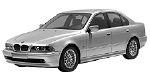 BMW E39 C3150 Fault Code