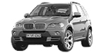 BMW E70 C3150 Fault Code