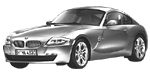 BMW E86 C3150 Fault Code