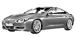BMW F06 C3150 Fault Code